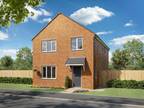 4 bedroom detached house for sale in Anchor Road, Adderley Green