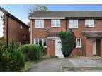 2 bedroom end of terrace house for sale in Chamomile Gardens, Farnborough, GU14