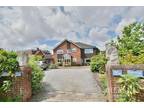 5 bedroom detached house for sale in Ferndown, BH22 - 35463389 on