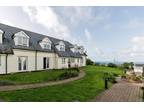 1 bedroom flat for sale in Pentire Heights, Pentire Avenue, Newquay, Cornwall