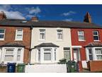 4 bedroom terraced house to rent in Green Street, Cowley, Oxford, Oxfordshire