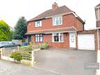 2 bedroom semi-detached house for sale in 3 Florence Road, Codsall, WV8