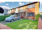 3 bedroom end of terrace house for sale in Beech Road, Doncaster - 35752346 on
