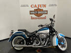 2005 Harley-Davidson FLSTSC/FLSTSCI Softail® Springer® Classic