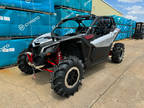 2024 Can-Am Maverick X3 X MR Turbo RR 64