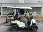 2024 Bintelli Golf Carts 4pr Beyond