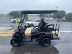 2024 Bintelli Golf Carts 4pr Beyond