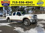 2011 Ford F-250 White, 191K miles