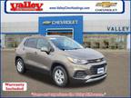 2021 Chevrolet Trax Gray, 23K miles