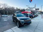 2018 Jeep grand cherokee, 133K miles