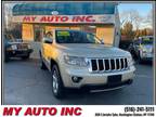 Used 2011 Jeep Grand Cherokee for sale.