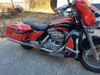 Used 2004 Harley Davidson FLHTCSE for sale.