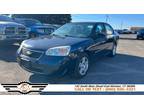 Used 2006 Chevrolet Malibu for sale.