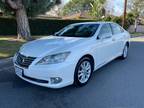 Used 2011 Lexus ES 350 for sale.