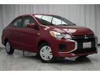 New 2024 Mitsubishi Mirage G4 for sale.