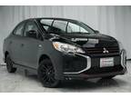 New 2024 Mitsubishi Mirage G4 for sale.