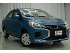 New 2024 Mitsubishi Mirage G4 for sale.