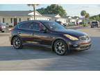 Used 2008 Infiniti EX35 for sale.