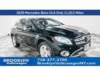 Used 2020 Mercedes-benz Gla for sale.