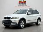2007 BMW X5 3.0si for sale