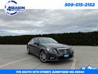 2010 Mercedes-Benz E 550 4MATIC Sport Sedan for sale