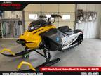 2023 Ski-Doo Backcountry Sport 600 EFI for sale