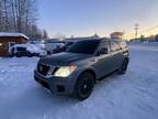 Used 2017 NISSAN ARMADA For Sale