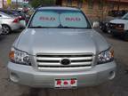 2005 Toyota Highlander 4dr V6 (Natl)