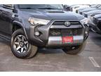 2022 Toyota 4Runner TRD Off Road Premium