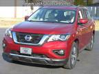 Used 2020 NISSAN PATHFINDER For Sale