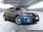 2013 Lexus CT 200h 5dr Hybrid for sale