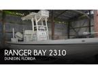 Ranger Bay 2310 Center Consoles 2014
