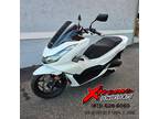 2022 Honda PCX150 ABS