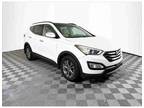 2014 Hyundai Santa Fe Sport 2.4L