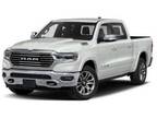 2020 Ram 1500 Longhorn