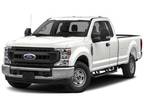 2021 Ford F-250 Super Duty XL