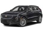 2024 Cadillac XT4 AWD Sport