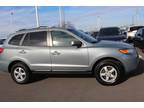 2007 Hyundai Santa Fe FWD 4dr GLS