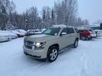 Used 2015 CHEVROLET TAHOE For Sale