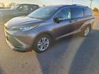 2021 Toyota Sienna Gray, 81K miles