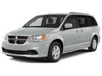 2014 Dodge Grand Caravan SPORTS VAN