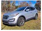 2015 Hyundai Santa Fe Sport 2.4L