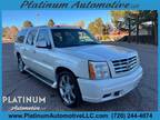 2005 Cadillac Escalade ESV SPORT UTILITY 4-DR