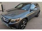 2019 Mercedes-Benz GLC GLC 350e