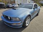 2006 Ford Mustang GT Deluxe Coupe