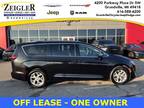 Used 2020 CHRYSLER Pacifica For Sale