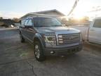 2013 Ford F-150 Gray, 108K miles