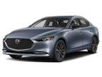 2024 Mazda Mazda3 Sedan 2.5 Turbo Premium Plus