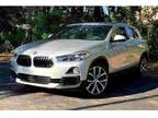 2018Used BMWUsed X2Used Sports Activity Coupe