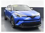 2018 Toyota C-HR XLE Premium